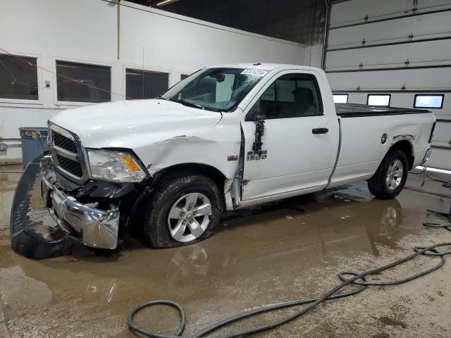 2015 RAM 1500 ST - 3C6JR6DT7FG606151