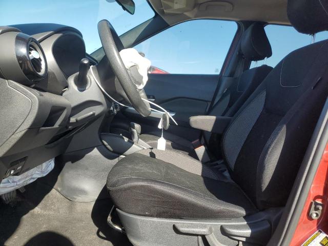 2018 NISSAN KICKS S - 3N1CP5CU3JL527509