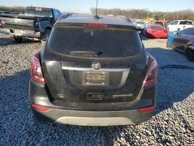 2020 BUICK ENCORE PRE - KL4CJASBXLB077105