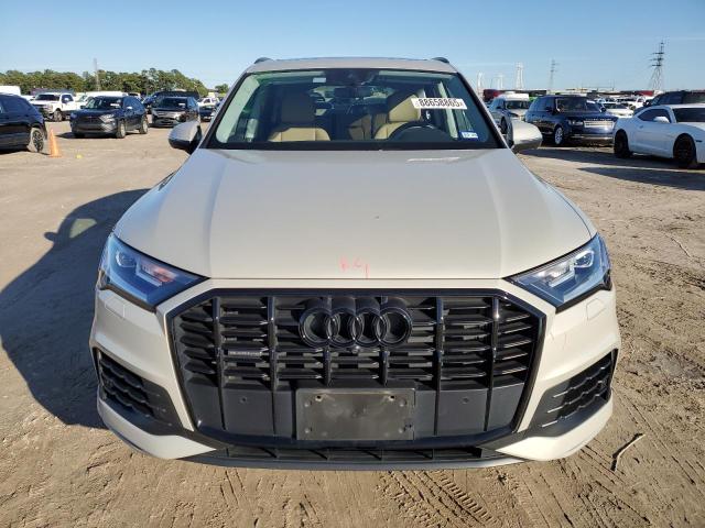 2021 AUDI Q7 PREMIUM - WA1LXAF74MD032462