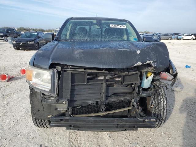 2016 GMC CANYON SLE 1GTG5CE3XG1104133