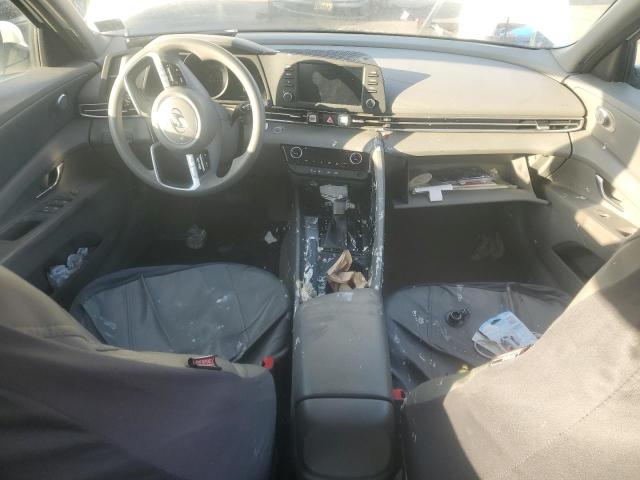2023 HYUNDAI ELANTRA SE - 5NPLM4AG4PH103231