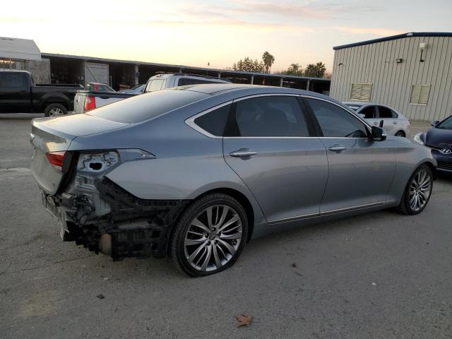 2015 HYUNDAI GENESIS 5. KMHGN4JF2FU069411