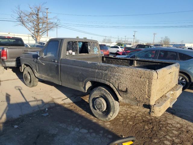 Vin: 1fthf2517gnb23645, lot: 42137775, ford all models 19862