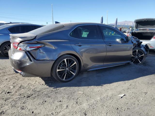 Vin: 4t1b61hk5ku802473, lot: 89382515, toyota camry xse 20193
