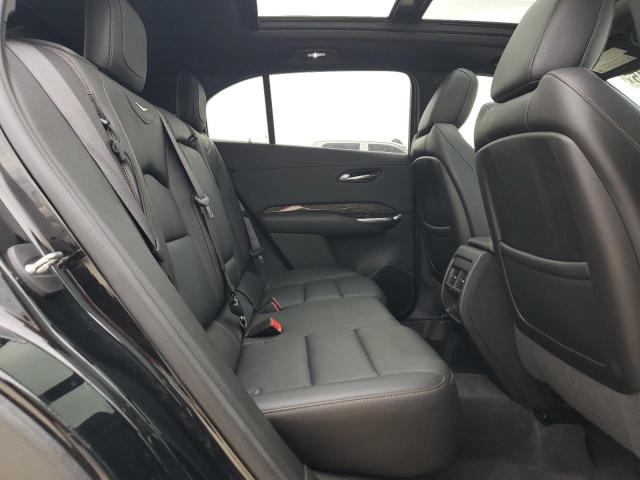 2020 CADILLAC XT4 SPORT 1GYFZER47LF110574