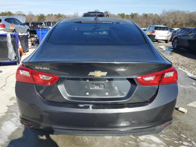2017 CHEVROLET MALIBU LS 1G1ZB5ST5HF179143