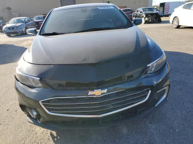 2018 CHEVROLET MALIBU LT - 1G1ZD5ST3JF167976