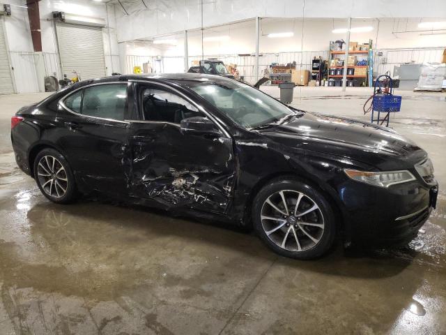 2015 ACURA TLX TECH - 19UUB3F59FA003726