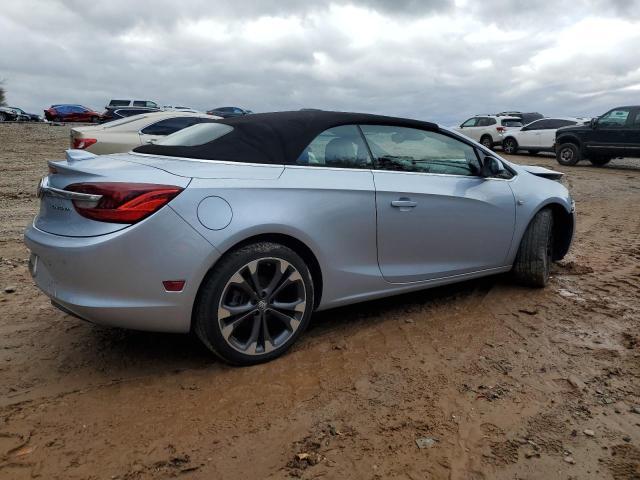 2016 BUICK CASCADA PR W04WT3N50GG069077