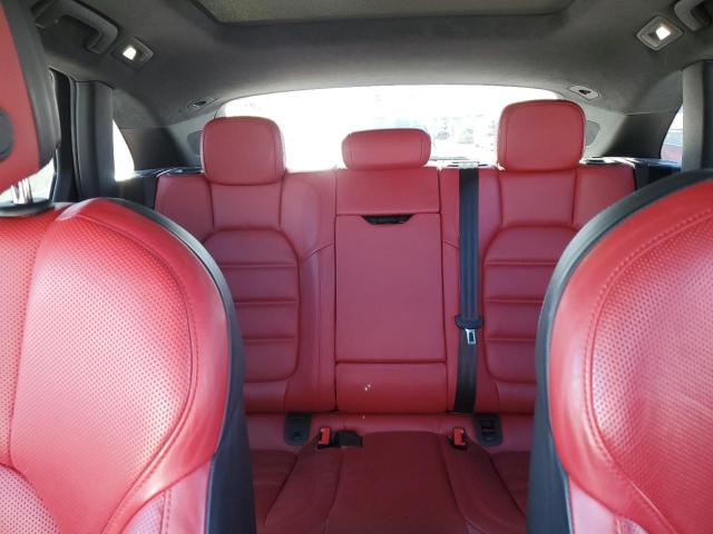 2018 PORSCHE MACAN TURB - WP1AF2A5XJLB71054