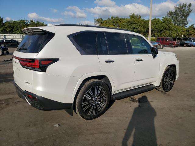 2023 LEXUS LX 600 BAS JTJGB7CX3P4034797