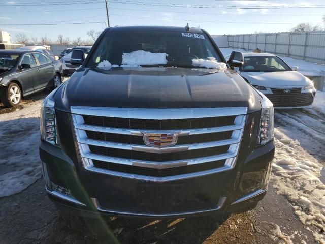 2019 CADILLAC ESCALADE E - 1GYS4JKJXKR376271