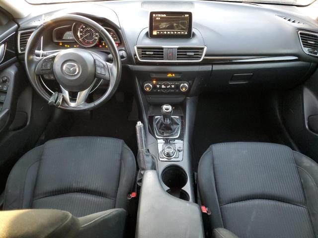 2016 MAZDA 3 TOURING - 3MZBM1M71GM303397