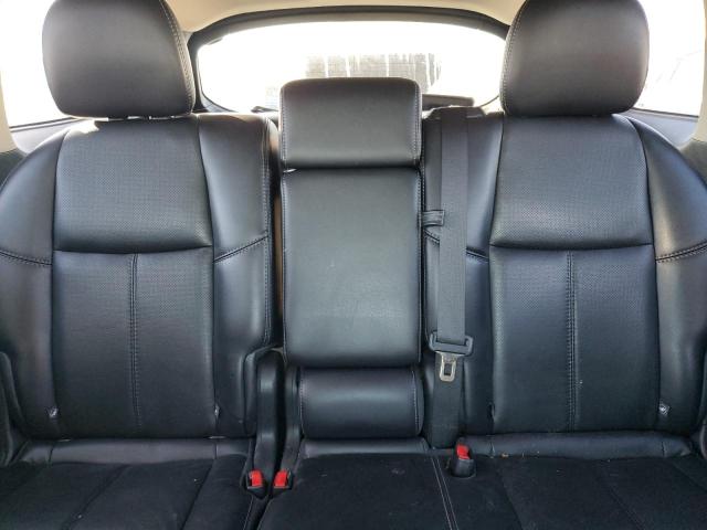 2015 NISSAN PATHFINDER 5N1AR2MM7FC637117