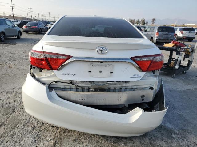 2016 TOYOTA CAMRY LE 4T1BF1FK3GU504630