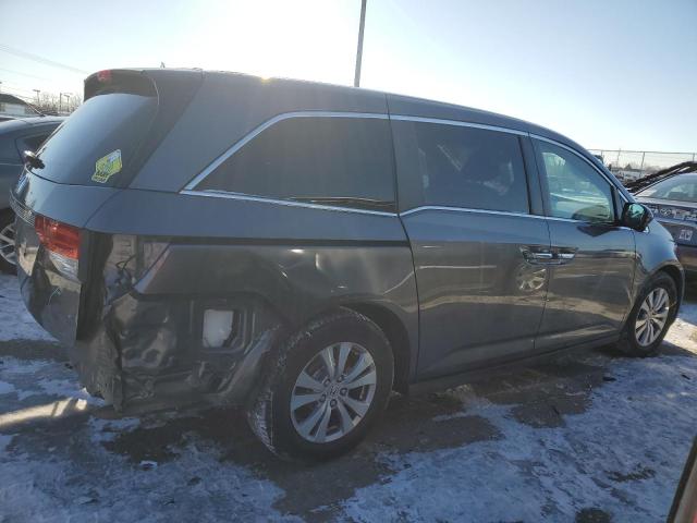 2016 HONDA ODYSSEY EX 5FNRL5H66GB150551