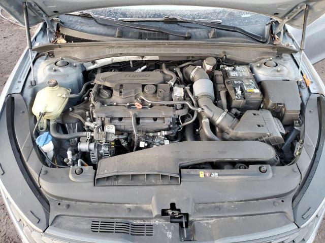 2021 KIA K5 LX 5XXG24J22MG025146