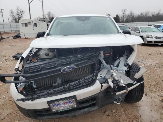 2024 FORD MAVERICK X 3FTTW8A39RRA07870