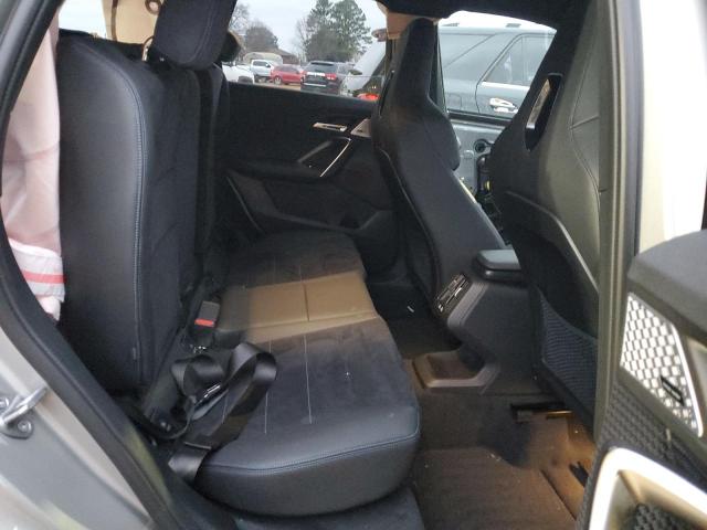 2024 BMW X1 M35I WBX13EF08R5X92949