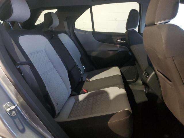2023 CHEVROLET EQUINOX LS - 3GNAXSEGXPL207307