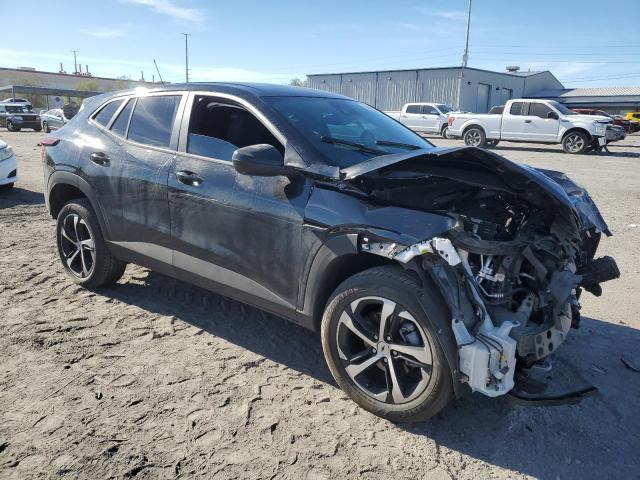 2024 CHEVROLET TRAX 1RS - KL77LGE24RC020463