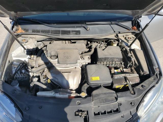 2015 TOYOTA CAMRY LE - 4T4BF1FK7FR455968