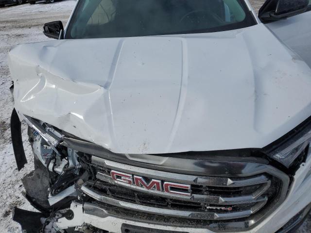 2023 GMC TERRAIN AT 3GKALYEG3PL100997