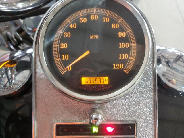 2005 HARLEY-DAVIDSON FLSTCI 1HD1BWB155Y071970