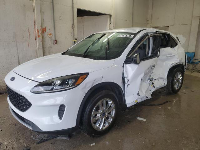 2020 FORD ESCAPE SE - 1FMCU0G64LUB90972