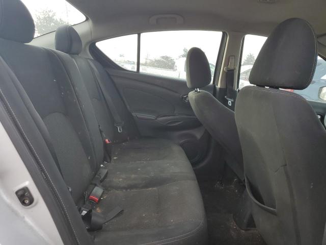 2016 NISSAN VERSA S 3N1CN7AP4GL806975