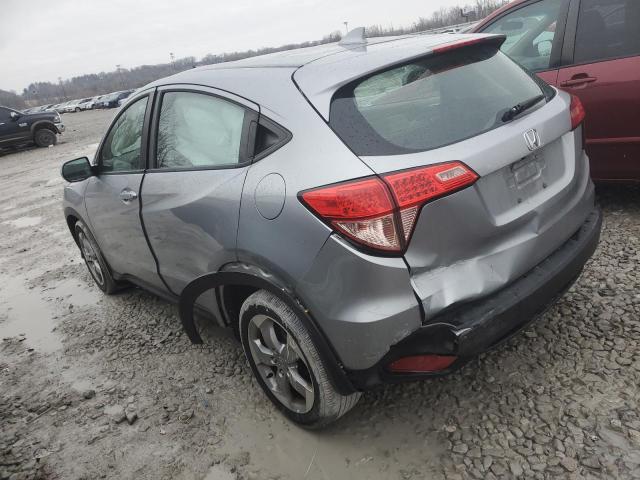2018 HONDA HR-V LX 3CZRU6H36JG714994