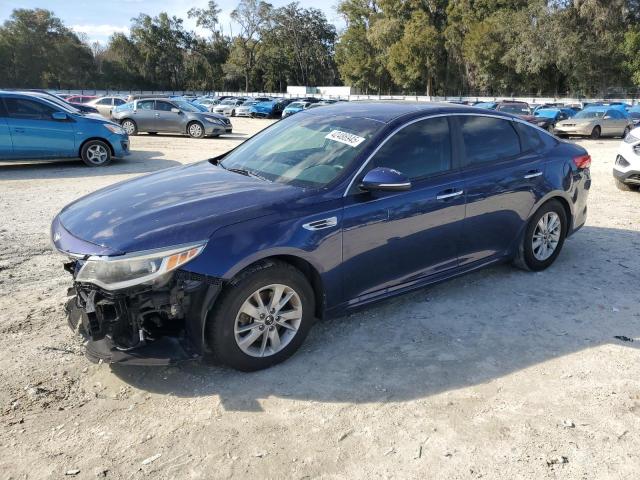 Vin: 5xxgt4l38jg234793, lot: 42486945, kia optima lx 20181
