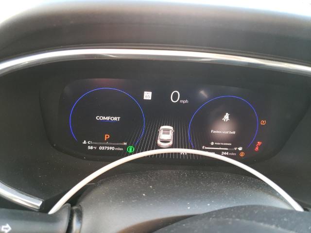 2024 ACURA MDX TECHNO - 5J8YE1H40RL003298