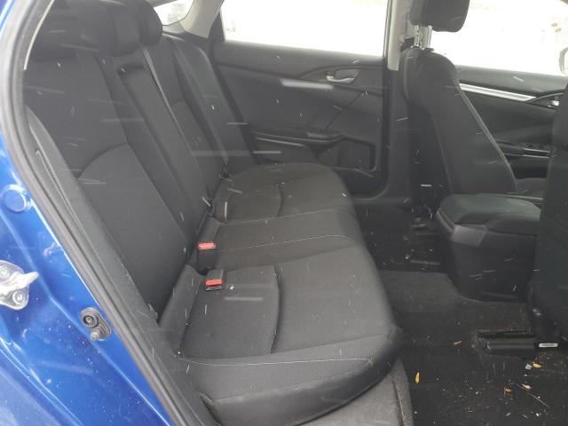 2019 HONDA CIVIC EX 2HGFC2F76KH016818
