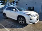 Lot #3051767126 2016 LEXUS RX 350