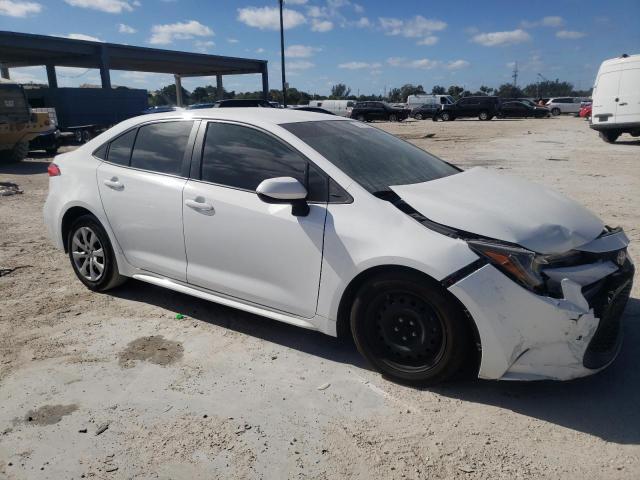 Vin: 5yfeprae0lp052173, lot: 87849265, toyota corolla le 20204