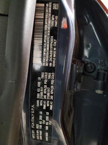 2023 JEEP RENEGADE L - ZACNJDB11PPP43574