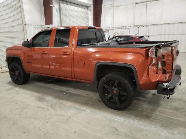 2015 GMC 1500 1GTV2UEC1FZ210654
