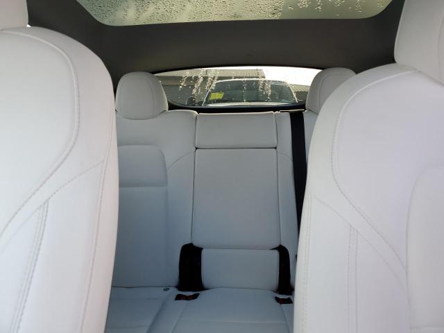 2022 TESLA MODEL Y - 7SAYGDEE2NF311886