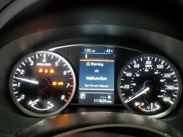2019 NISSAN SENTRA S - 3N1AB7APXKY390460