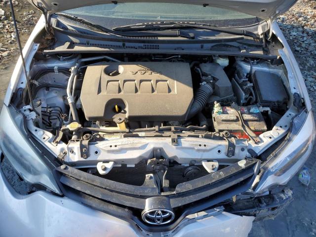 2015 TOYOTA COROLLA L - 2T1BURHE3FC286331