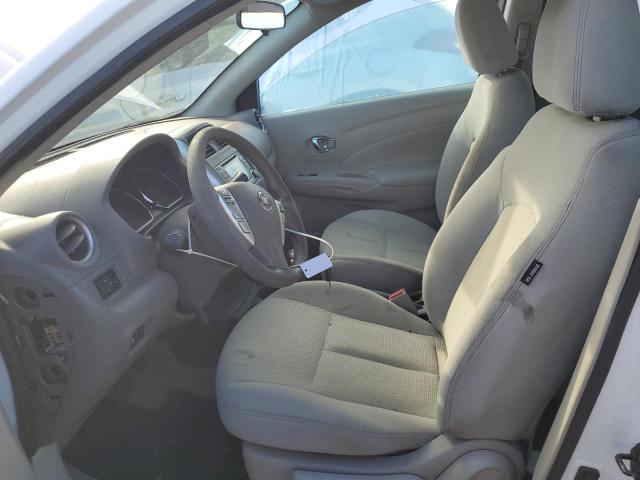 2015 NISSAN VERSA S - 3N1CN7APXFL913592