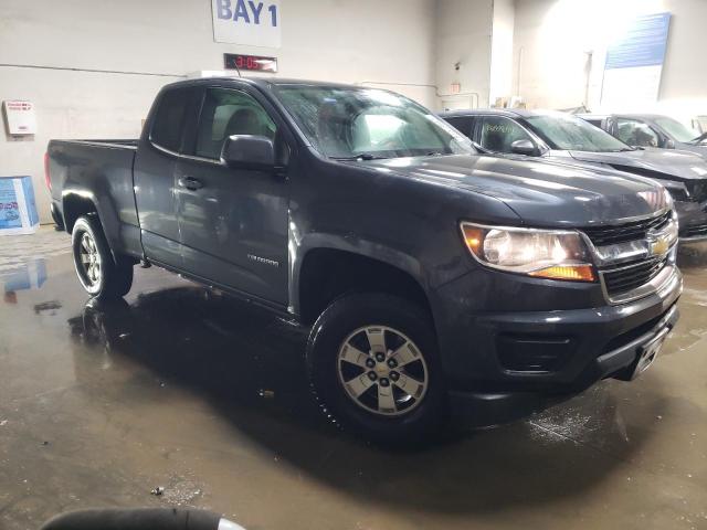 2015 CHEVROLET COLORADO - 1GCHTAE38F1243528