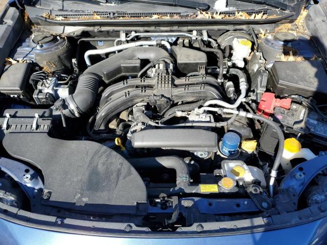 2020 SUBARU LEGACY PRE - 4S3BWAC62L3016037