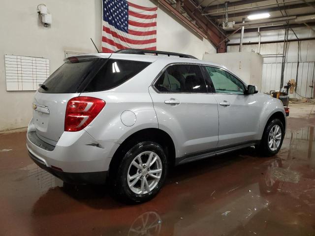 2017 CHEVROLET EQUINOX LT - 2GNALCEK1H6146974
