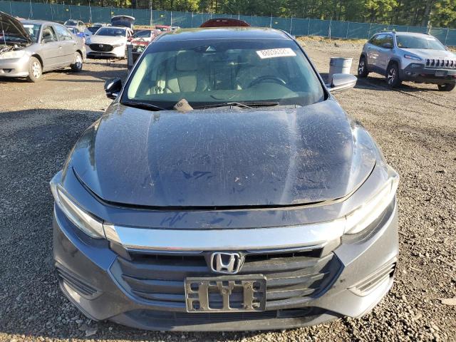2019 HONDA INSIGHT TO 19XZE4F99KE024796