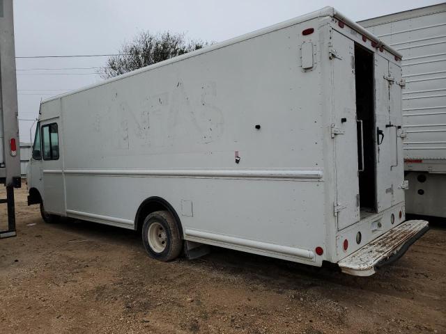 FORD ECONOLINE 2006 white incomple gas 1FCLE49LX6HB26573 photo #4