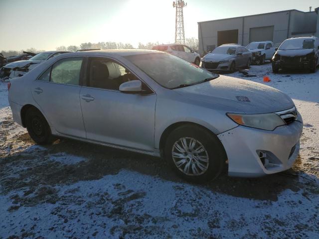 4T4BF1FK7ER342097 Toyota Camry L 2014