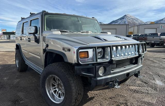 2003 HUMMER H2 #3048624093